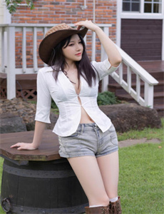 欧美眼线