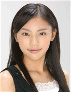 韩国美模