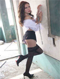 杨门女将传奇